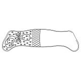 stocking nurse cuff 002